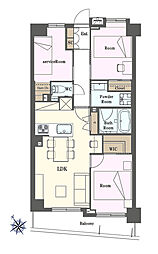 マイキャッスル東長崎