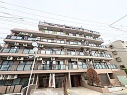 マイキャッスル東長崎