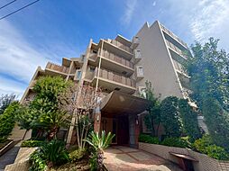 マイコート若松町ガーデンフラッツ