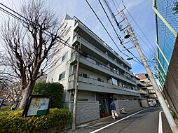 マンション小滝橋