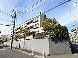 藤和上北沢ホームズ