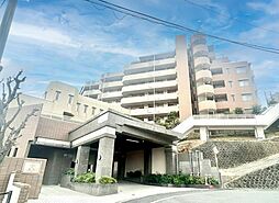 東急ドエル・アルス溝口ヒルトップステージ