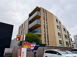 オープンレジデンシア中野中央