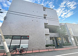 グリーンクロス西中延