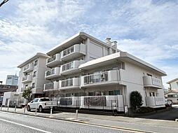 上用賀スカイマンション