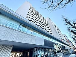 キャッスル共進マンション