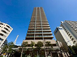 ステーションフロントタワー