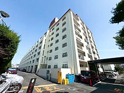 東建マンション学芸大