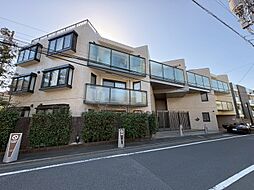 インペリアル表参道