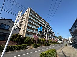 パークホームズ用賀一丁目