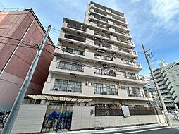 エンゼルハイム大森町第二