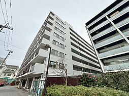 溝の口セントラルマンション