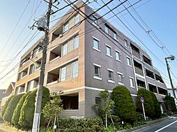 Ｄ’グランセ深沢リージェントコート