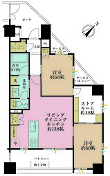 セルアージュ横濱カレイド