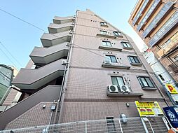 カインドステージ四谷三丁目