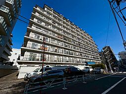 秀和代官山レジデンス