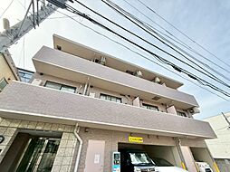 メインステージ中野坂上