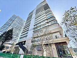 パークシティ中野ザタワーブリーズ