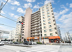 マリンシティダイヤモンドパレス