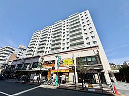 新宿スカイプラザ