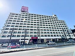 高井戸第二ハイホーム