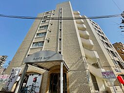 コーポラス幡ヶ谷