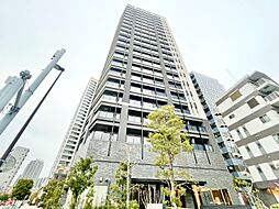 クレヴィアタワー大井町THERESIDENCE