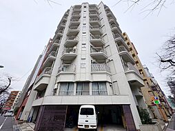 バロンハイツ大塚