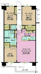 エクセレントシティ下丸子