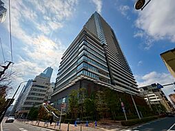 パークコート浜離宮ザタワー