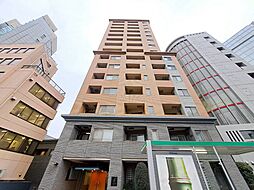 グランドパーク恵比寿センシュアス