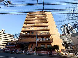 ハイホーム目黒