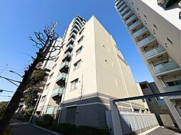 パークアクシス白金台南