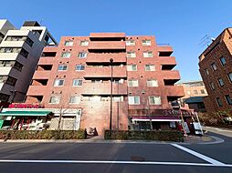 東高目黒ペアシティ