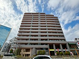 ライオンズプラザ久が原