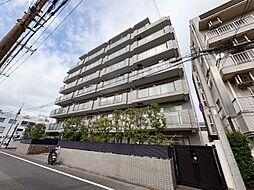 エンゼルハイム大森南