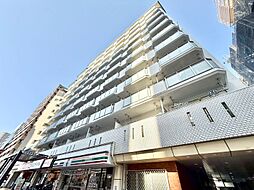 ニックハイム中目黒