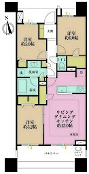 Ｂｒｉｌｌｉａ品川中廷