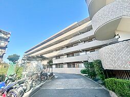 シティウインズ新川崎弐番館