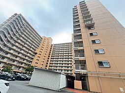 ライオンズマンション大森