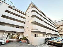 駒沢不二ロイヤルハイツ