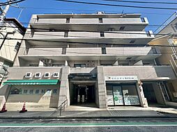 コスモプレイス鶴見中央