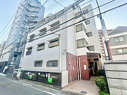 南幸第二ＫＳマンションＡ棟