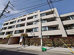 マストレジデンス世田谷代田