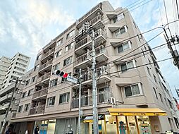 蒲田ビューハイツ