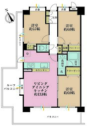 クレストフォルム高井戸南