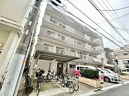 早稲田鶴巻マンション