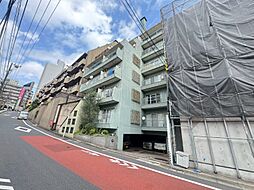 マンション下目黒苑