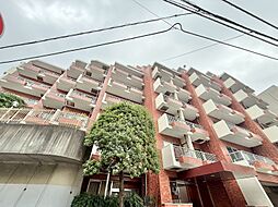 サンビューハイツ渋谷