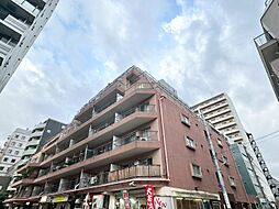 インペリアル蒲田